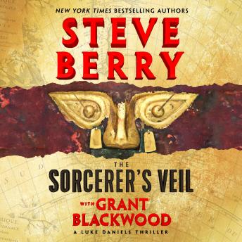 The Sorcerer's Veil