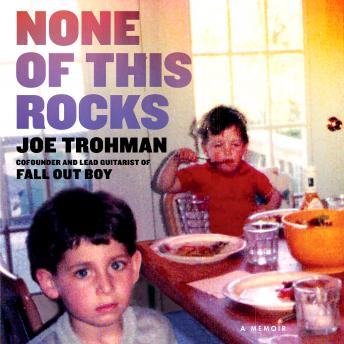 None of This Rocks: A Memoir