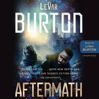 Download Aftermath by Levar Burton