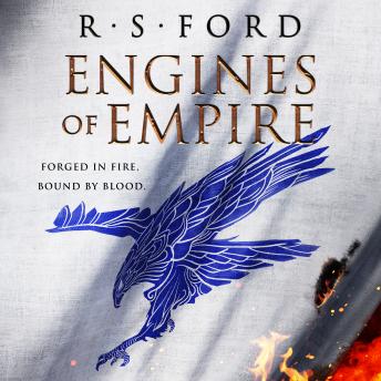 Engines of Empire sample.