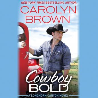 Cowboy Bold