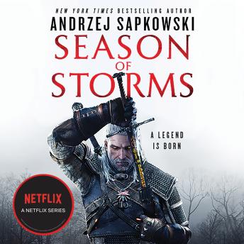 Download Season of Storms by Andrzej Sapkowski