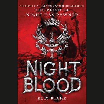Download Nightblood by Elly Blake