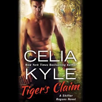 Tiger's Claim: A Paranormal Shifter Romance