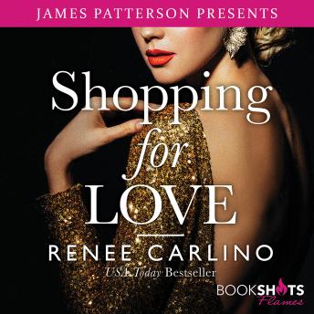 Shopping for Love, Renée Carlino