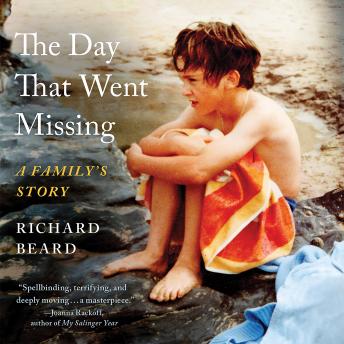 The Day That Went Missing: A Family's Story