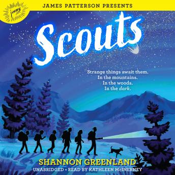 Get Best Audiobooks Mystery and Fantasy Scouts by Shannon Greenland Audiobook Free Online Mystery and Fantasy free audiobooks and podcast