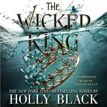Download Wicked King by Holly Black
