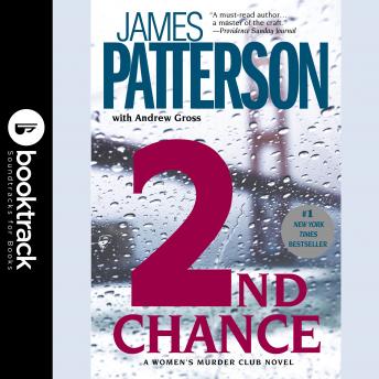 2nd Chance: Booktrack Edition sample.