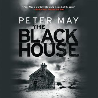 The Blackhouse: The Lewis Trilogy