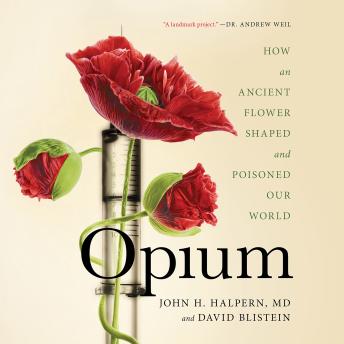 Opium: How an Ancient Flower Shaped and Poisoned Our World