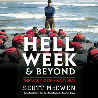 Hell Week and Beyond: The Making of a Navy SEAL sample.