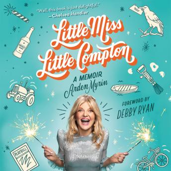 Little Miss Little Compton: A Memoir sample.