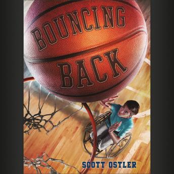 Bouncing Back, Scott Ostler
