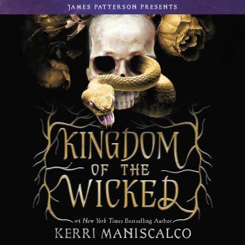 Download Kingdom of the Wicked by Kerri Maniscalco