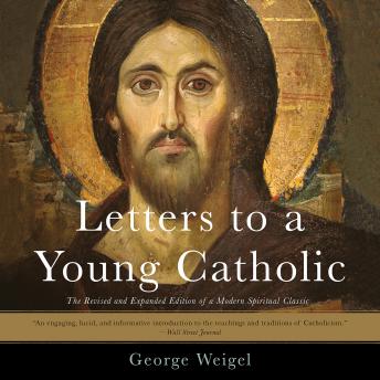 Letters to a Young Catholic sample.