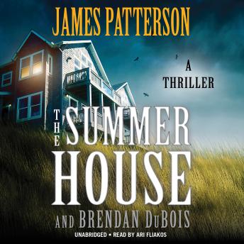 Summer House, Brendan Dubois, James Patterson