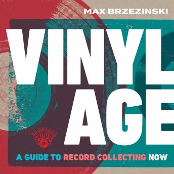 Download Vinyl Age: A Guide to Record Collecting Now by Max Brzezinski
