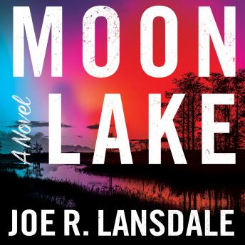 Moon Lake sample.