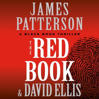 Red Book, David Ellis, James Patterson