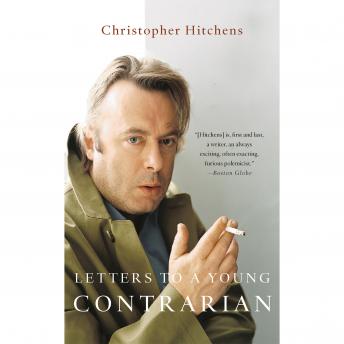 Download Letters to a Young Contrarian by Christopher Hitchens