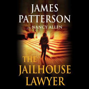 Jailhouse Lawyer, Nancy Allen, James Patterson