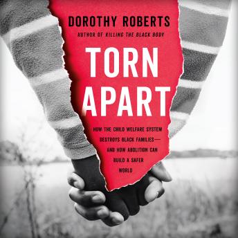 Torn Apart: How the Child Welfare System Destroys Black Families--and How Abolition Can Build a Safer World