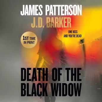 Download Death of the Black Widow by James Patterson, J. D. Barker