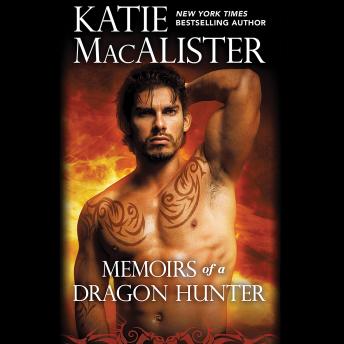 Memoirs of a Dragon Hunter, Katie Macalister