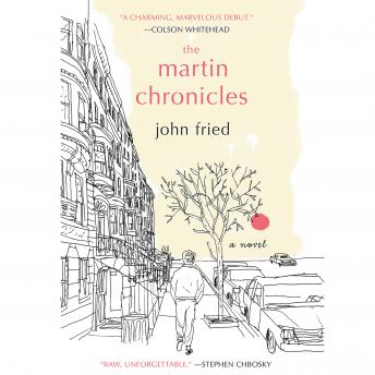 The Martin Chronicles