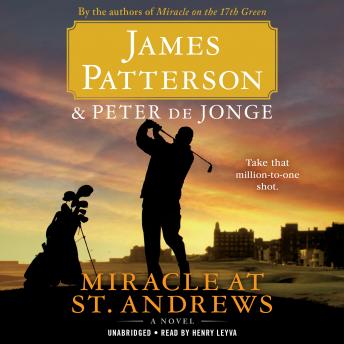 Miracle at St. Andrews: A Novel sample.