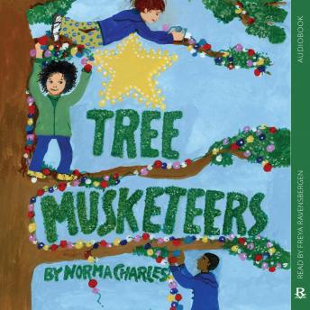 Tree Musketeers