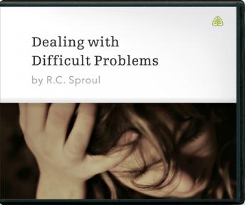 Dealing with Difficult Problems
