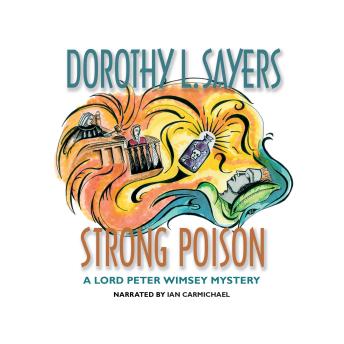 Strong Poison, Dorothy L. Sayers