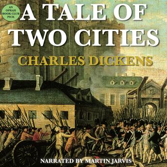 Tale of Two Cities sample.