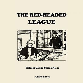 the red headed league arthur conan doyle