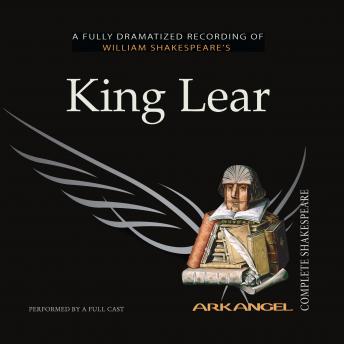 Download King Lear by Robert T. Kiyosaki, William Shakespeare, Tom Wheelwright, Pierre Arthur Laure, E.A. Copen