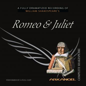 Romeo and Juliet sample.