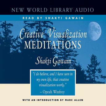 Creative Visualization Meditations