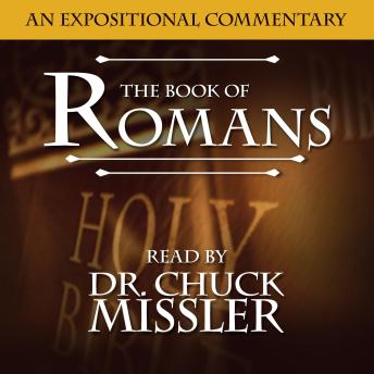 Book of Romans, Chuck Missler