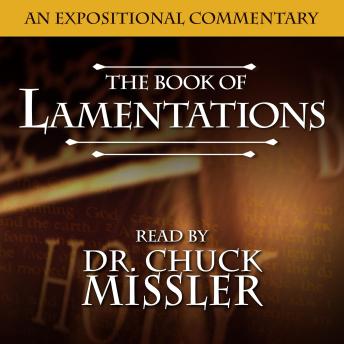 The Book of Lamentations