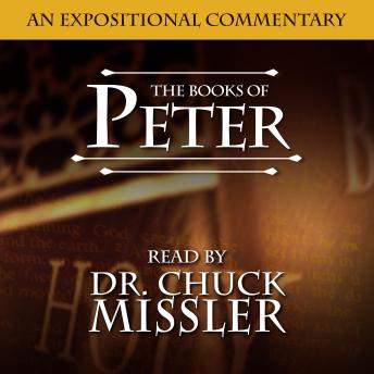 The Books of Peter I and II Commentary