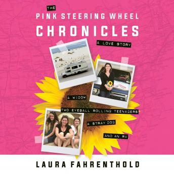The Pink Steering Wheel Chronicles: A Love Story