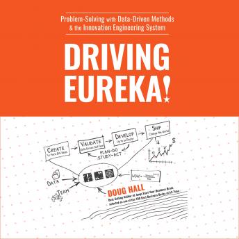 Driving Eureka!