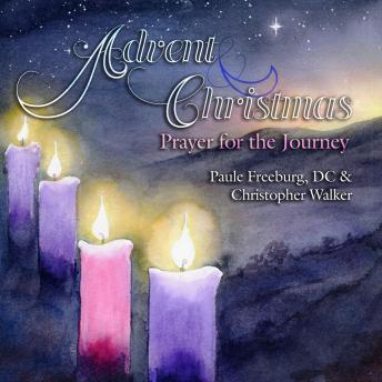 Advent & Christmas: Prayer for the Journey