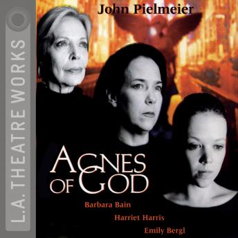 Download Agnes of God by John Pielmeier