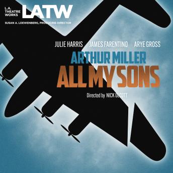 Download All My Sons by Arthur Miller