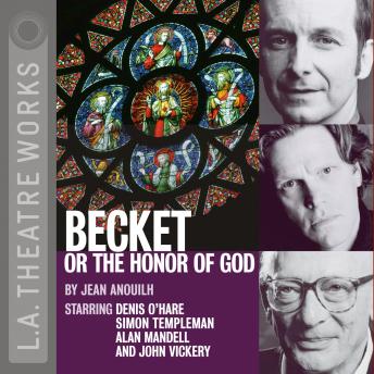 Becket, or The Honor of God