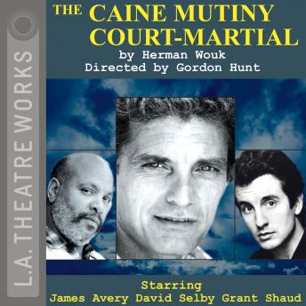 Listen To Caine Mutiny Court Martial By Herman Wouk At Audiobooks Com