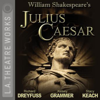 julius caesar written by william shakespeare